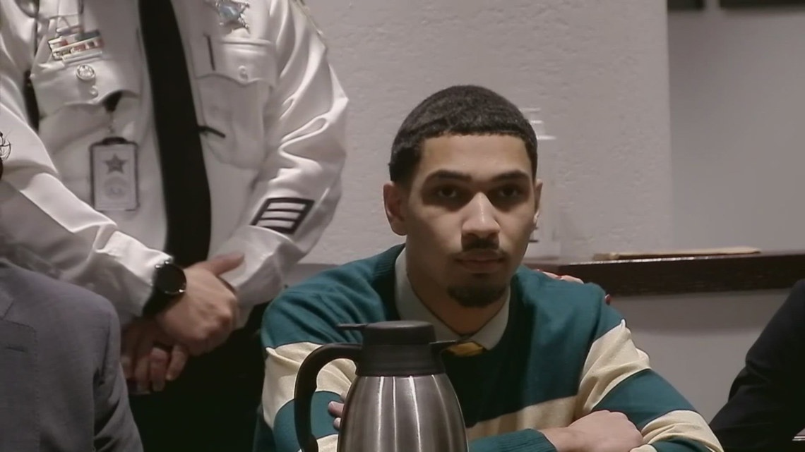 COURT VIDEO: Men convicted of killing Jacksonville rapper Foolio verdict announced by jury