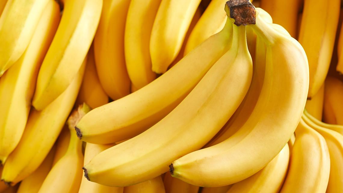 Affidavit: Pinellas man arrested for scanning a banana in self-checkout for a computer screen