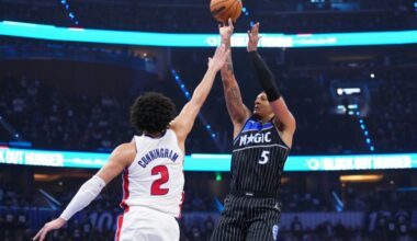 Pistons survive in stunning Orlando playoffs collapse