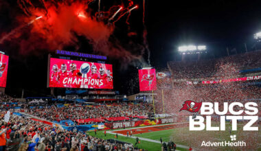 Tampa Bay Buccaneers logo