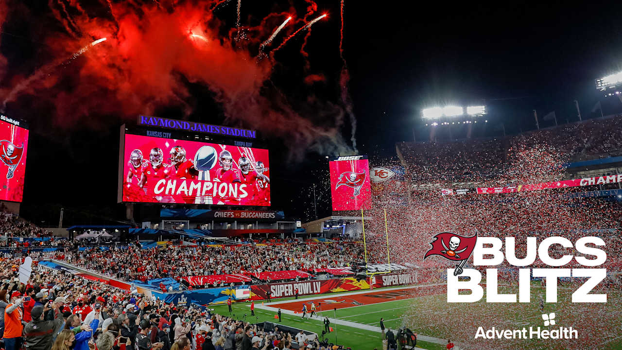 Tampa Bay Buccaneers logo