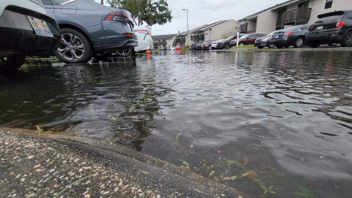 Hillsborough County expands some hurricane evacuation zones