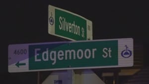 Two injured in overnight shooting on Edgemoor Street in Orlando