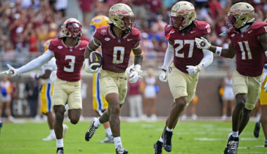 Florida State offers safety prospect committed to SEC program