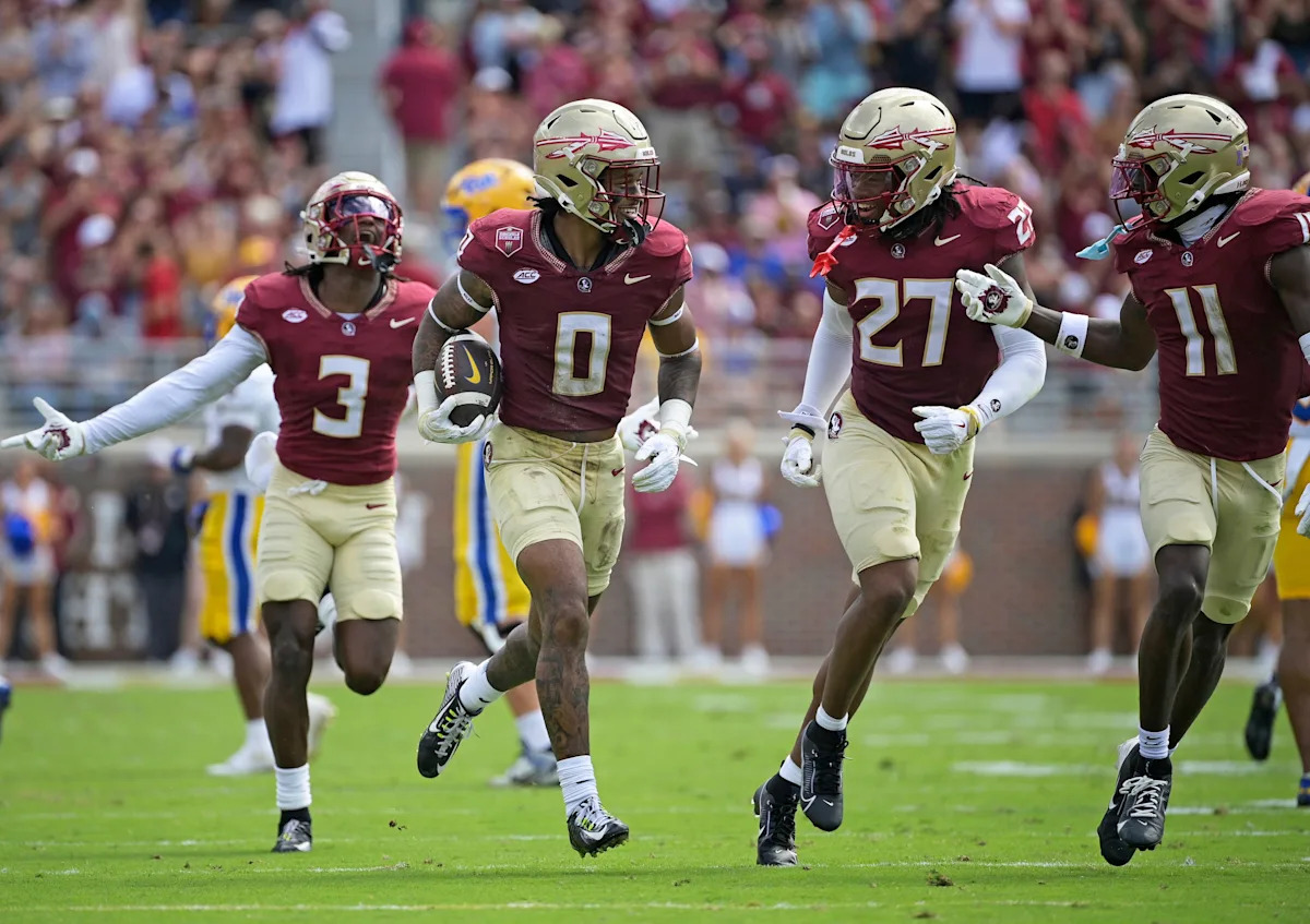 Florida State offers safety prospect committed to SEC program