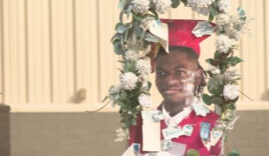 Dollar General settles 1 lawsuit over racial killings as 2nd nears trial