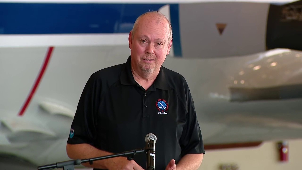 NOAA expert on hurricane season: prepare now, pay attention to storm impacts, threats