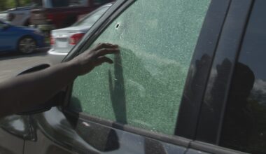 Post-prom party ends with gunshots, one injured on Jacksonville's Northside