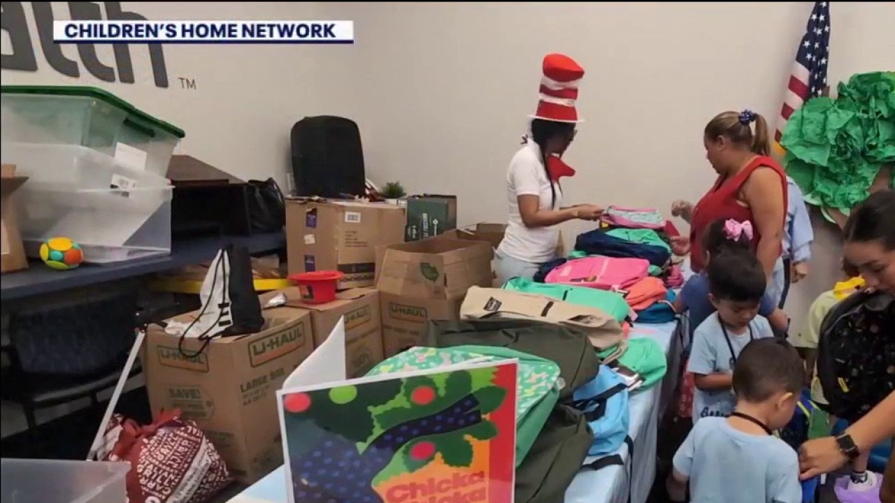 Literacy program aims to prevent the summer slide