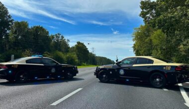 Florida Lexus Driver Crashes in 130-MPH Chase, Jokes About Needing a Faster Car: Cops