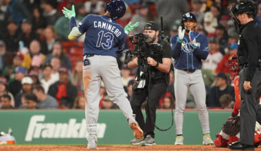 What to make of the Tampa Bay Rays