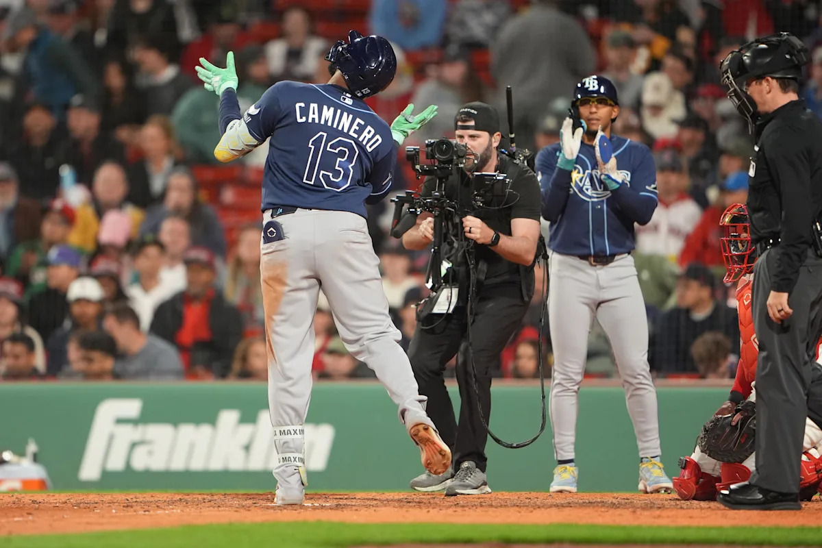What to make of the Tampa Bay Rays