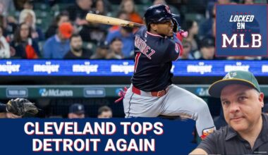 FIRST PLACE TEAMS WIN AGAIN - Cleveland, Tampa Bay, Milwaukee and Sacramento All Win Statement Games