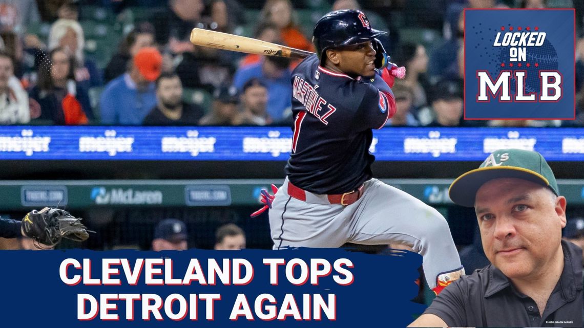 FIRST PLACE TEAMS WIN AGAIN - Cleveland, Tampa Bay, Milwaukee and Sacramento All Win Statement Games