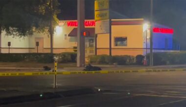 St. Pete police officer involved in crash with motorcycle, rider critically injured: SPPD