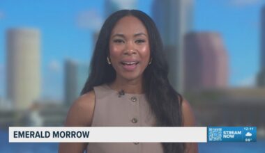 10 Tampa Bay News at 12:00 pm