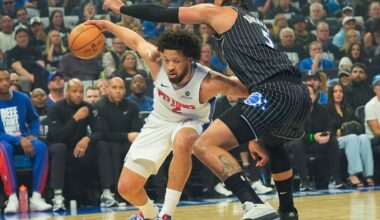 Pistons rally from 24 down to beat Magic 93-79 and force Game 7 after Orlando goes ice-cold :: WRAL.com