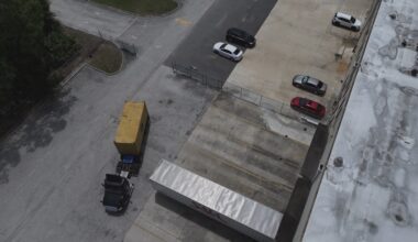 Florida ranks among top states for cargo theft activity