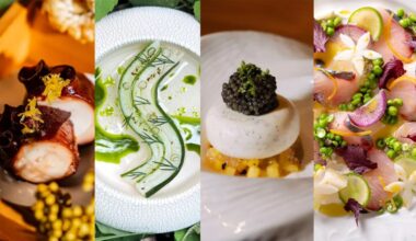 Four Tampa Michelin Star restaurants maintain their status, 11 others earn new spots in the guide