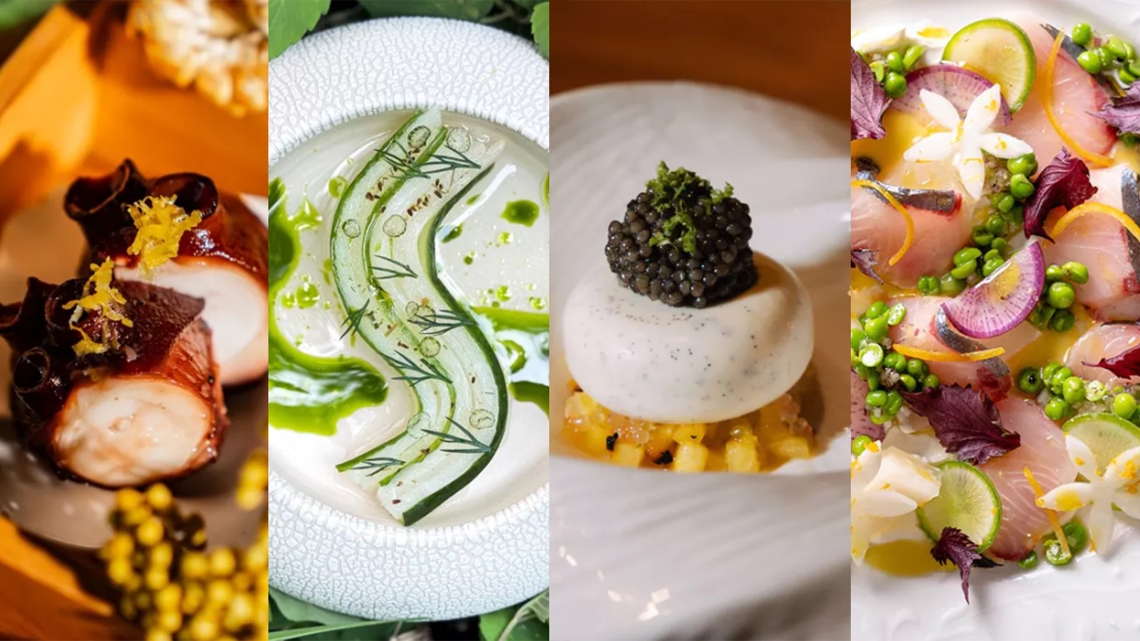 Four Tampa Michelin Star restaurants maintain their status, 11 others earn new spots in the guide
