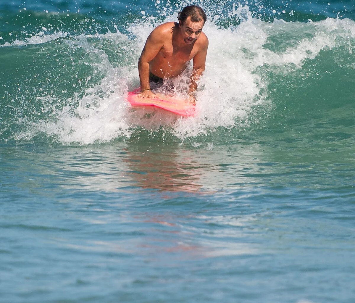Florida state park no-swim order issued for fecal bacteria pollution