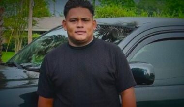 Family identifies man killed in Jacksonville apartment fire