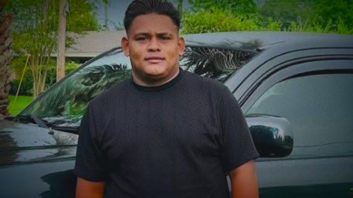 Family identifies man killed in Jacksonville apartment fire