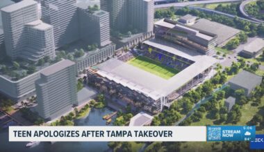 Tampa City Council approves $35 million infrastructure package for Ybor City development