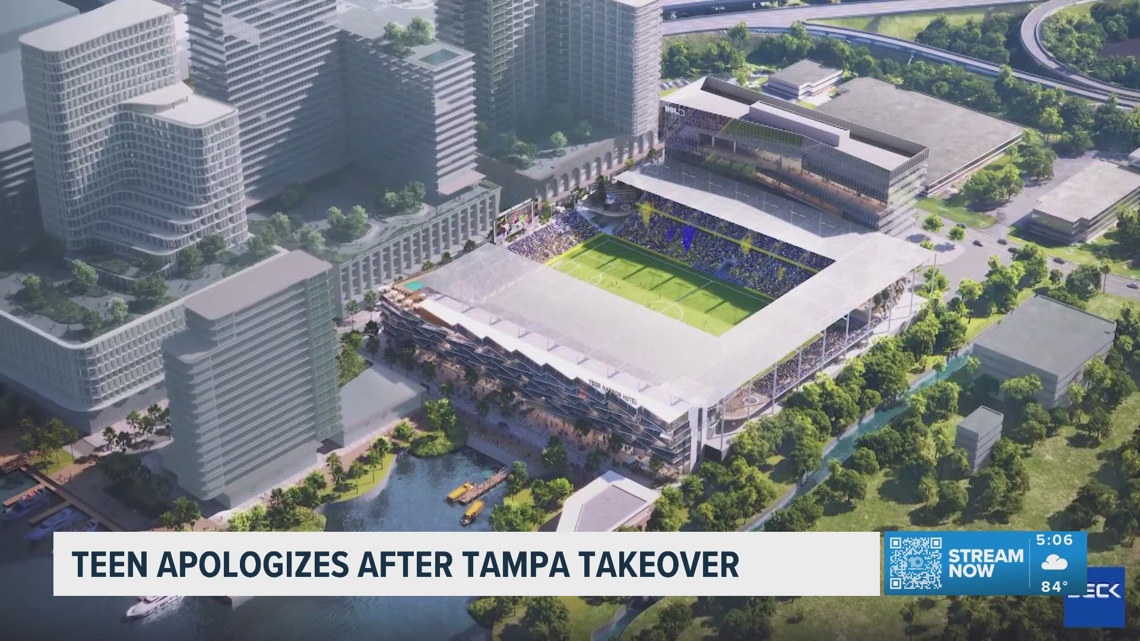 Tampa City Council approves $35 million infrastructure package for Ybor City development