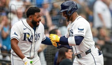 Watch the Tampa Bay Rays vs New York Yankees game on Gulf Coast NBC Sunday