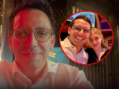 Florida Gov. Candidate James Fishback Marries New Woman Months After Breakup