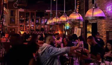 Baby Jane bar and restaurant in Miami is closing for good