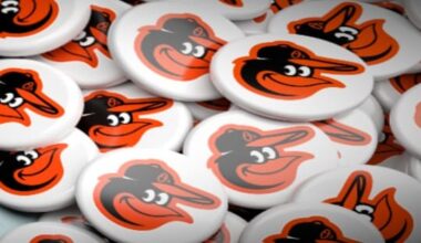 Preview: Baltimore Orioles face the Tampa Bay Rays