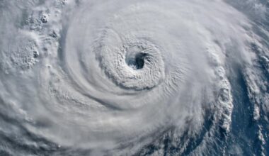 When does the 2026 hurricane season start?