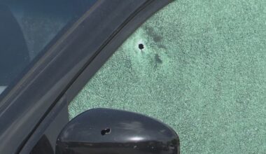 Prom afterparty ends with one person shot in Jacksonville