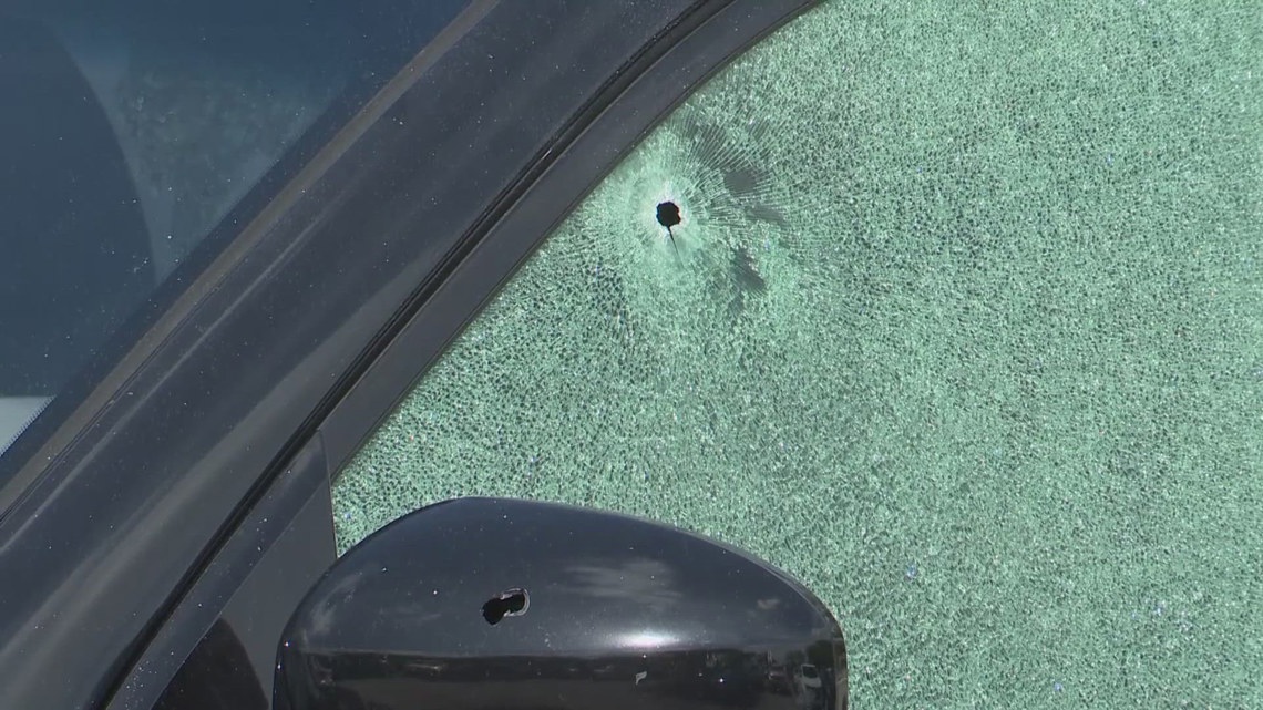 Prom afterparty ends with one person shot in Jacksonville