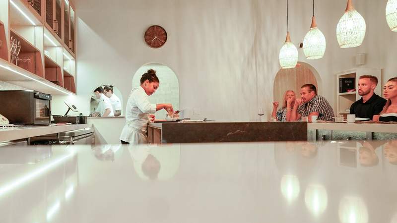 ‘This doesn’t define us’: Tampa Bay chefs react to Florida Michelin Guide