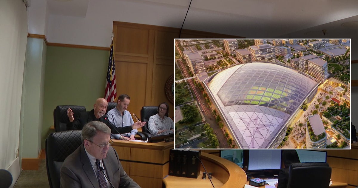 Tampa City Council debates Rays’ $251M stadium funding request