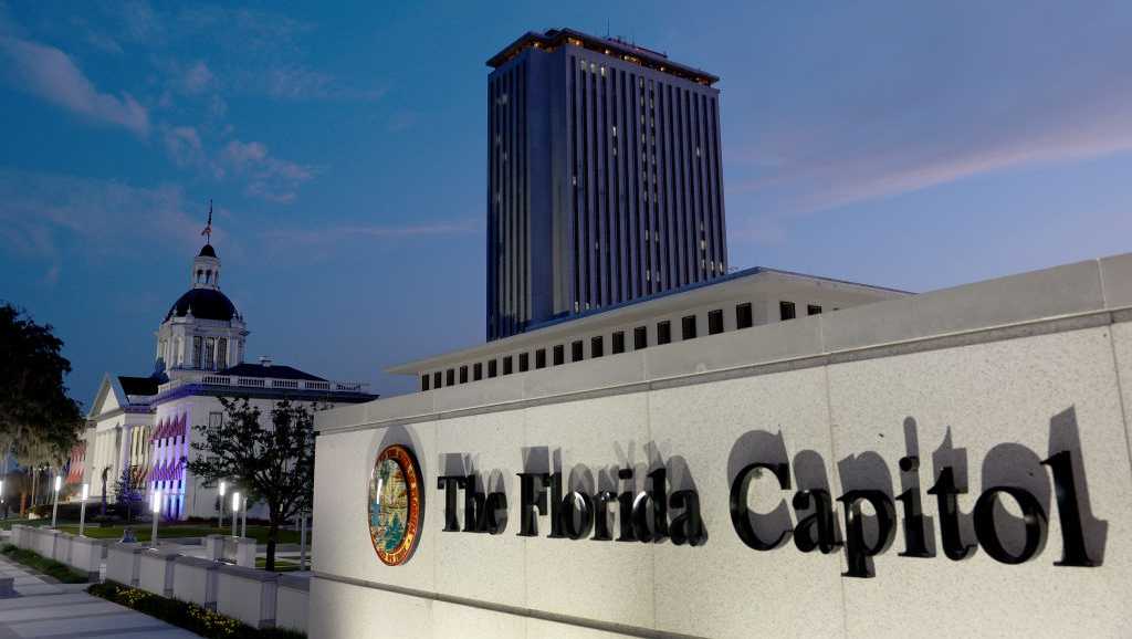 Florida Legislature passes tax cuts for guns, fishing and more