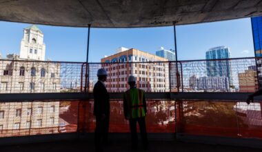 St. Pete is accepting bids from developers for its Affordable Rental Housing Program