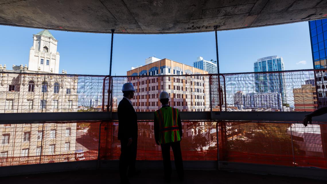 St. Pete is accepting bids from developers for its Affordable Rental Housing Program