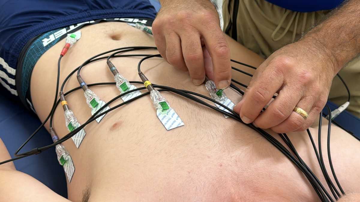Florida law to require heart screenings for student athletes
