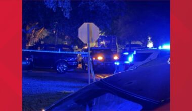 One dead after deputy-involved shooting in Oakleaf Plantation: CCSO