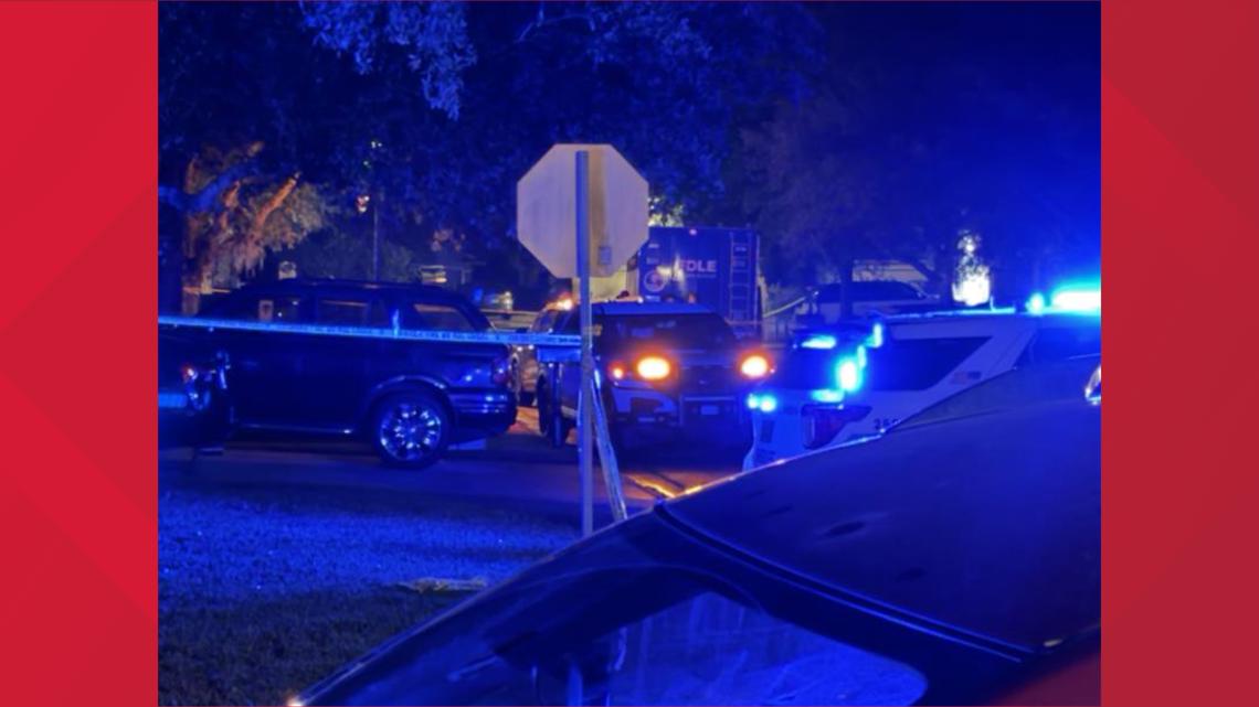 One dead after deputy-involved shooting in Oakleaf Plantation: CCSO