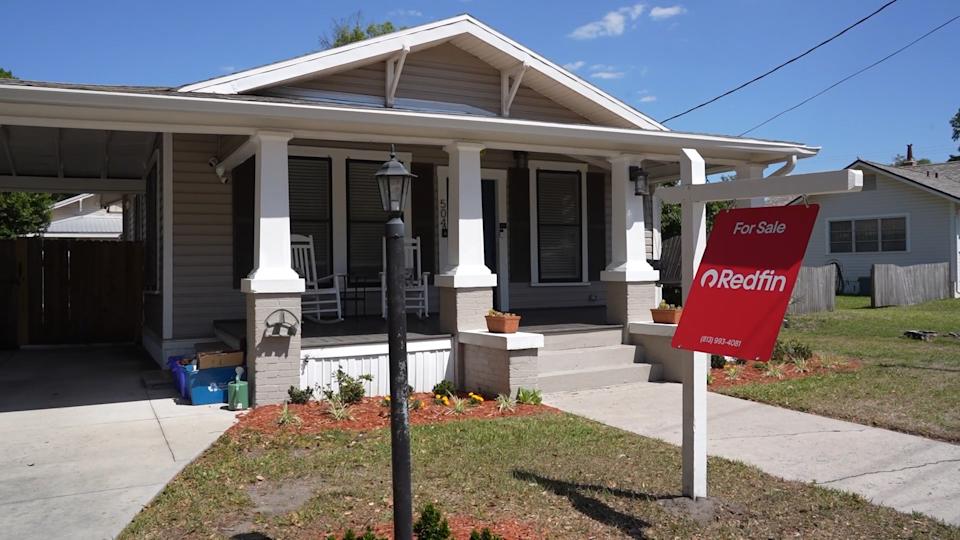 Roughly two minutes of b-roll for Redfin's 2026 Hottest Neighborhoods report.