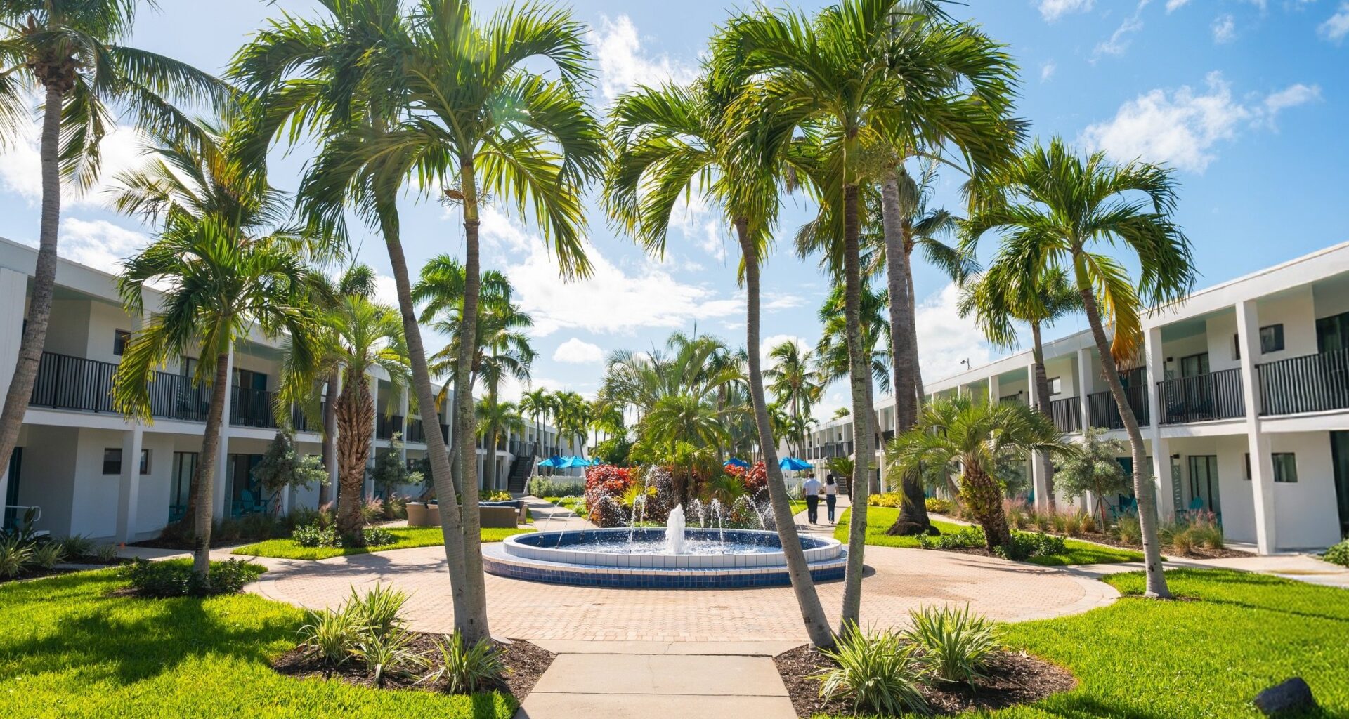 The Beachcomber hotel and Jimmy B’s Beach Bar on St. Pete Beach sell for $31.5 million