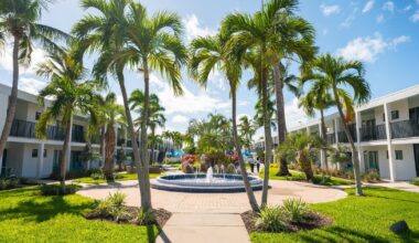 The Beachcomber hotel and Jimmy B’s Beach Bar on St. Pete Beach sell for $31.5 million