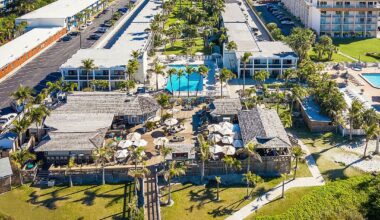 Popular St. Pete Beach hotel The Beachcomber sells to investment firm
