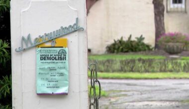 Winter Park residents push for historic home protections