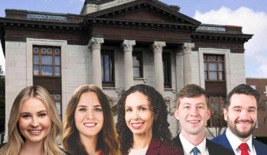 Bedell adds attorneys, promotes paralegal